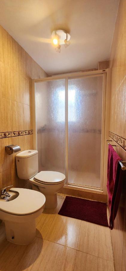 Bajo Con Jardin Deluxe Lägenhet Benahavís Exteriör bild