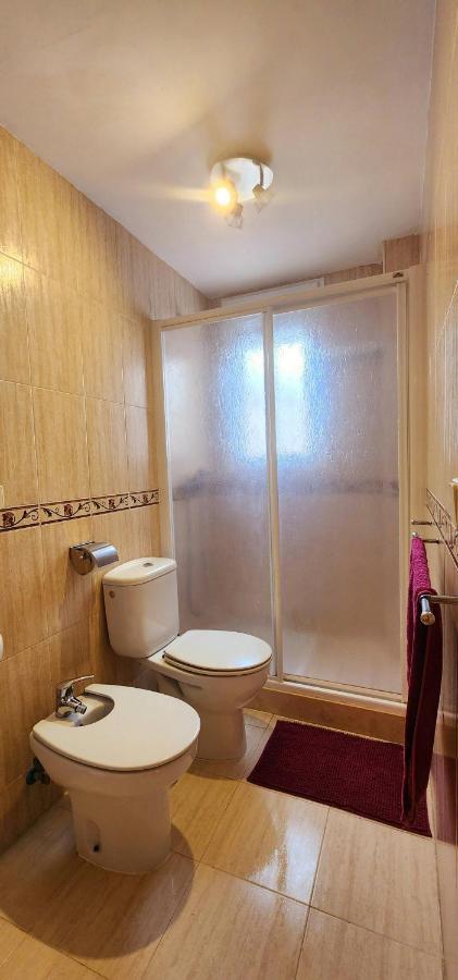 Bajo Con Jardin Deluxe Lägenhet Benahavís Exteriör bild