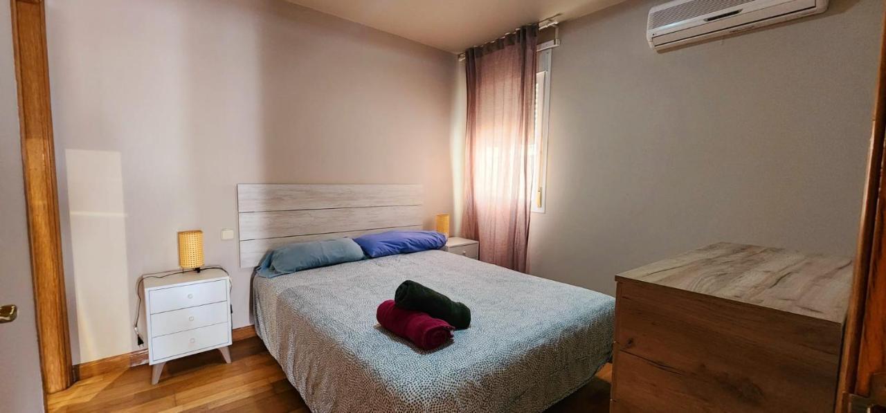 Bajo Con Jardin Deluxe Lägenhet Benahavís Exteriör bild